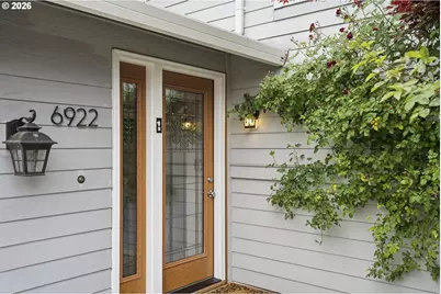 6922 SE Renada St, Milwaukie, OR 97267 - Photo 3