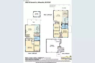 6922 SE Renada St, Milwaukie, OR 97267 - Photo 29