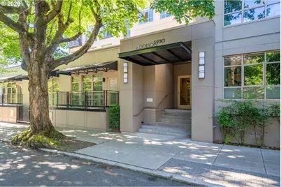 1930 NW Irving St NW #401, Portland, OR 97209 - Photo 1