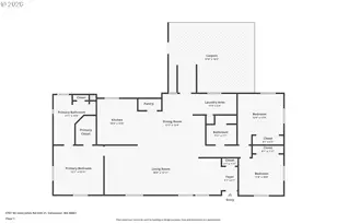5701 NE St Johns Rd, Vancouver, WA 98661 - Photo 39