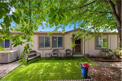 5701 NE St Johns Rd #21, Vancouver, WA 98661 - Photo 5