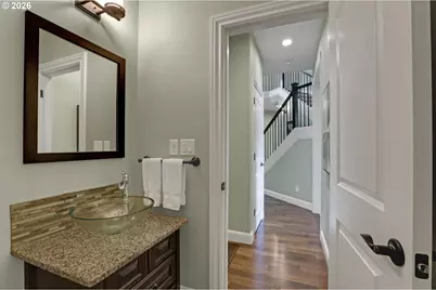 3439 NW 117th Pl, Portland, OR 97229 - Photo 23