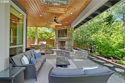 3439 NW 117th Pl, Portland, OR 97229 - Photo 3