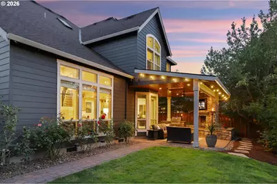 3439 NW 117th Pl, Portland, OR 97229 - Photo 33