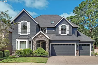 3439 NW 117th Pl, Portland, OR 97229 - Photo 1