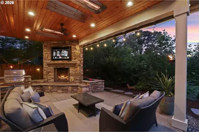 3439 NW 117th Pl, Portland, OR 97229 - Photo 37