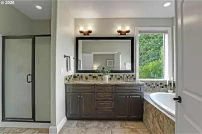 3439 NW 117th Pl, Portland, OR 97229 - Photo 27
