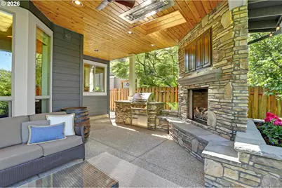 3439 NW 117th Pl, Portland, OR 97229 - Photo 31