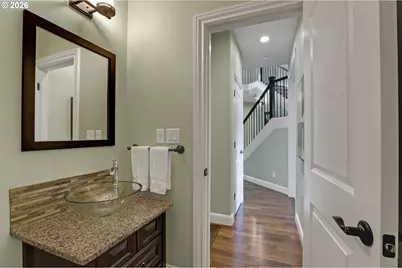 3439 NW 117th Pl, Portland, OR 97229 - Photo 17