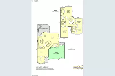 3439 NW 117th Pl, Portland, OR 97229 - Photo 39