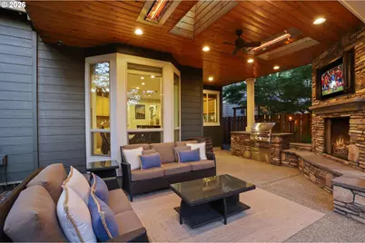 3439 NW 117th Pl, Portland, OR 97229 - Photo 35