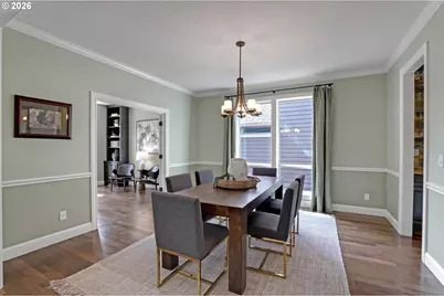 3439 NW 117th Pl, Portland, OR 97229 - Photo 5