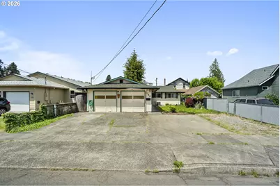 160 W Berkeley St, Gladstone, OR 97027 - Photo 3