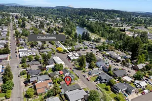 160 W Berkeley St, Gladstone, OR 97027 - Photo 33