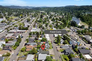 160 W Berkeley St, Gladstone, OR 97027 - Photo 31