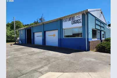 1738 Oregon St, Port Orford, OR 97465 - Photo 1