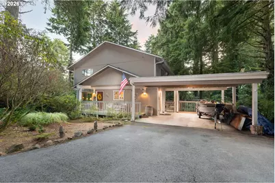 2086 NE Arrowhead Way, Lincoln City, OR 97367 - Photo 1