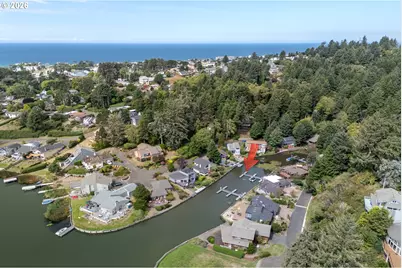 2086 NE Arrowhead Way, Lincoln City, OR 97367 - Photo 43