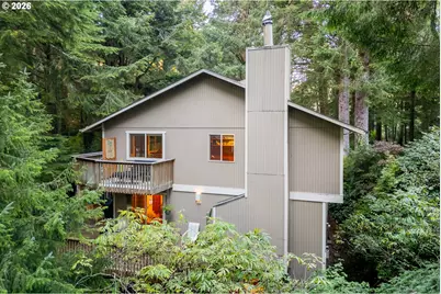 2086 NE Arrowhead Way, Lincoln City, OR 97367 - Photo 3