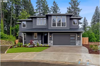 14167 SE Iseli Ln, Clackamas, OR 97015 - Photo 1