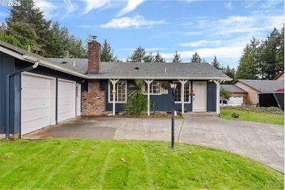 885 Oakway Dr, Coos Bay, OR 97420 - Photo 3