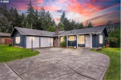 885 Oakway Dr, Coos Bay, OR 97420 - Photo 3