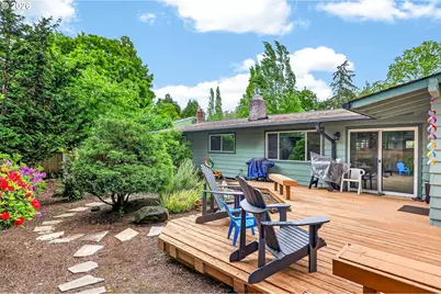 6825 SW Rollingwood Dr, Beaverton, OR 97008 - Photo 25