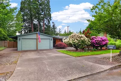6825 SW Rollingwood Dr, Beaverton, OR 97008 - Photo 1
