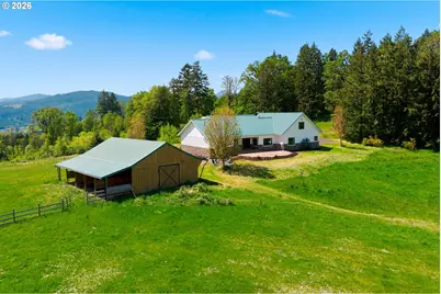 16600 NW Oak Ridge Rd, Yamhill, OR 97148 - Photo 39
