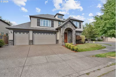 7001 SW Bouchaine St, Wilsonville, OR 97070 - Photo 1