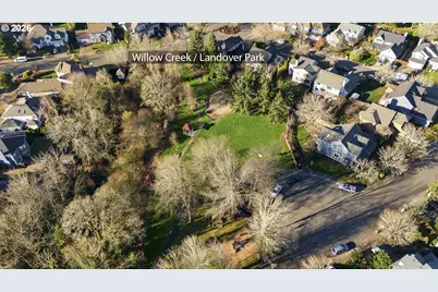 7001 SW Bouchaine St, Wilsonville, OR 97070 - Photo 37