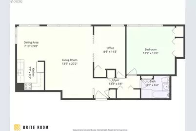 1220 NE 17th Ave #4F, Portland, OR 97232 - Photo 25