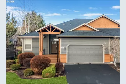 8433 Forest Ridge Loop, Redmond, OR 97756 - Photo 1