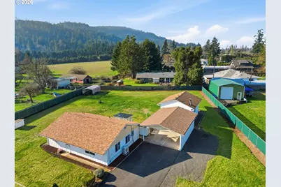 87856 Cedar Flat Rd, Springfield, OR 97478 - Photo 3