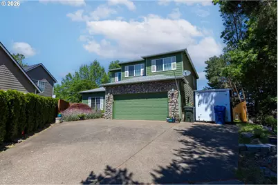 4775 Mehama Loop, Salem, OR 97305 - Photo 5