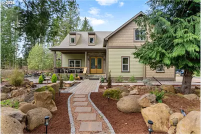 1010 NW Still Cove Ln, Stevenson, WA 98648 - Photo 1