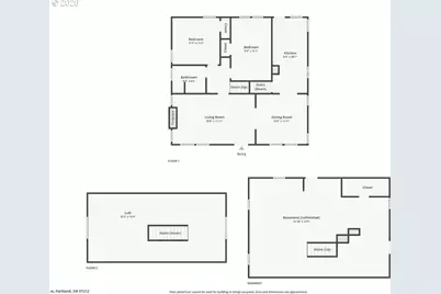 3700 NE 34th Ave, Portland, OR 97212 - Photo 35