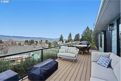 1707 Lincoln Way, The Dalles, OR 97058 - Photo 43