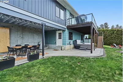 1707 Lincoln Way, The Dalles, OR 97058 - Photo 45