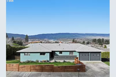 1707 Lincoln Way, The Dalles, OR 97058 - Photo 1