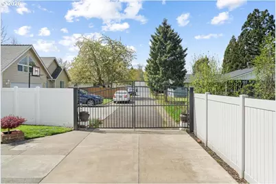 4848 Ricks Ln, Salem, OR 97305 - Photo 35