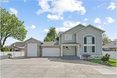 4848 Ricks Ln, Salem, OR 97305 - Photo 3