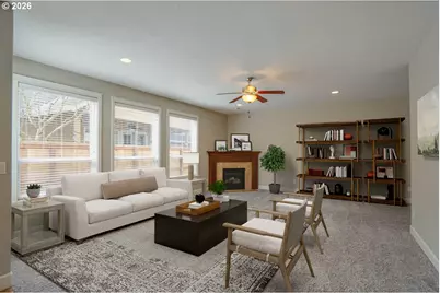 14414 NW 25th Ct, Vancouver, WA 98665 - Photo 9