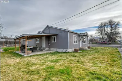 326 NE Cherry St, Pilot Rock, OR 97868 - Photo 29