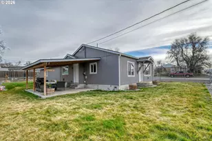 326 NE Cherry St, Pilot Rock, OR 97868 - Photo 29