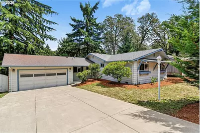 4777 Larkwood St, Eugene, OR 97405 - Photo 1