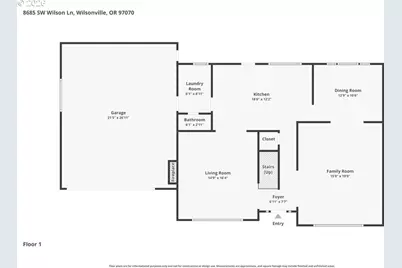 8685 SW Wilson Ln, Wilsonville, OR 97070 - Photo 43