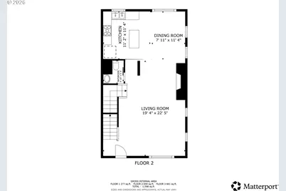 1420 NW 20th Ave #505, Portland, OR 97209 - Photo 29