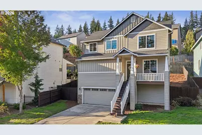 4585 Y St, Washougal, WA 98671 - Photo 3