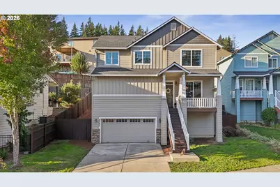 4585 Y St, Washougal, WA 98671 - Photo 1